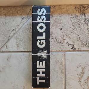 Jeffree Star The Gloss In Slime Glossin New Sealed Discontinued Color